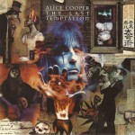 ALICE COOPER - THE LAST TEMPTATION (special limited edition) - 