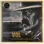 VOLBEAT - OUTLAW GENTLEMEN & SHADY LADIES (2LP+CD) - 