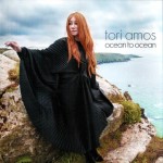 TORI AMOS - OCEAN TO OCEAN - 