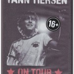 YANN TIERSEN - ON TOUR - 