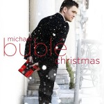 MICHAEL BUBLE - CHRISTMAS - 