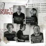 DEEP PURPLE - TURNING TO CRIME - 