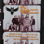 BLACK CROWES - FREAK 'N' ROLL ...INTO THE FOG - LIVE AT THE FILLM - 