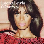 LEONA LEWIS - GLASSHEART - 