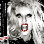 LADY GAGA - BORN THIS WAY - 