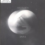 SIGUR ROS - INNI (BluRay+DVD+2CD) - 