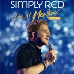 SIMPLY RED - LIVE AT MONTREUX 2003 - 