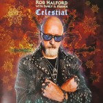 HALFORD - CELESTIAL - 