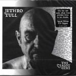 JETHRO TULL - THE ZEALOT GENE (digipak) - 