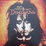 ALICE COOPER - DRAGONTOWN (limited edition) (virgin vinyl) - 