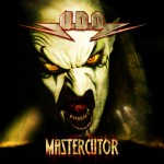 U.D.O. - MASTERCUTOR - 
