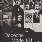 DEPECHE MODE - 101 - 