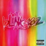 BLINK-182 - NINE - 