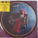 JANIS JOPLIN - PEARL (picture) (limited edition) - 