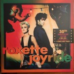ROXETTE - JOYRIDE (30 th ANNIVERSARY EDITION) - 
