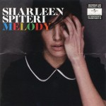 SHARLEEN SPITERI - MELODY - 