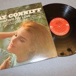 RAY CONNIFF - SOMEWHERE MY LOVE (a) - 