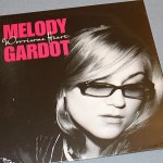 MELODY GARDOT - WORRISOME HEART - 