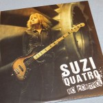 SUZI QUATRO - NO CONTROL - 