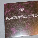 YES - MAGNIFICATION - 
