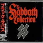 BLACK SABBATH - THE SABBATH COLLECTION - 