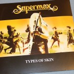 SUPERMAX - TYPES OF SKIN - 