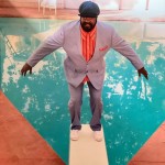 GREGORY PORTER - ALL RISE - 