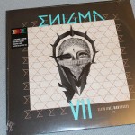 ENIGMA - SEVEN LIVES MANY FACES (limited edition) - 