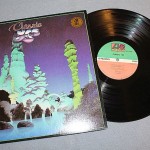 YES - CLASSIC YES (a) - 