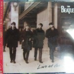 BEATLES - LIVE AT THE BBC - 