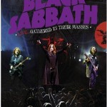 BLACK SABBATH - LIVE...GATHERED IN THEIR MASSES (CD+2DVD+Blu-Ray) - 
