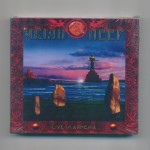 URIAH HEEP - LIVE IN ARMENIA (2CD+DVD) (digipak) - 