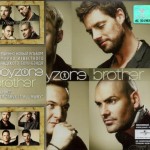 BOYZONE - BROTHER - 