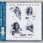 LED ZEPPELIN - BBC SESSIONS - 
