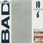 BAD COMPANY - 10 FROM 6 - 