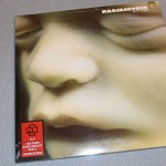 RAMMSTEIN - MUTTER - 