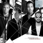 BACKSTREET BOYS - UNBREAKABLE - 