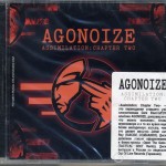 AGONOIZE - ASSIMILATION - CHAPTER 2 - 