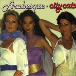 ARABESQUE - ARABESQUE II (CITY CATS) (digipak) - 