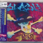 SLASH - SLASH (SHM-CD+DVD) - 