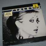 STACEY Q - NIGHTS LIKE THIS - 