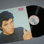 BRYAN FERRY - THESE FOOLISH THINGS - 