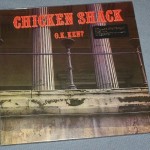 CHICKEN SHACK - O.K. KEN? - 