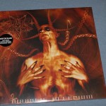 DARK FUNERAL - DIABOLIS INTERIUM (limited edition) (coloured) (uk) - 