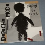 DEPECHE MODE - PLAYING THE ANGEL - 