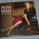 DIANA KRALL - TURN UP THE QUIET - 