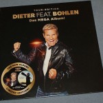 DIETER FEAT. BOHLEN - DAS MEGA ALBUM! (TOUR EDITION) (picture disc) - 