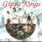 GIPSY KINGS - ESTE MUNDO - 