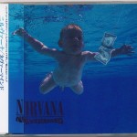 NIRVANA - NEVERMIND - 