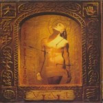 STEVE VAI (VAI) - SEX & RELIGION - 